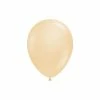 Tuftex Light Blush 12cm Mini Balloon