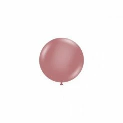 Favor Lane Canyon Rose 12cm Mini Balloon