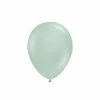 Tuftex Empowermint 12cm Mini Balloon 12cm + 18cm Mini Latex Balloons
