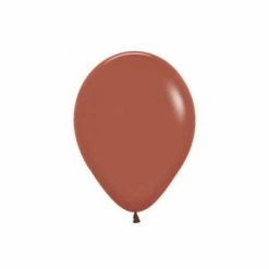 Favor Lane Terracotta 12cm Mini Balloon