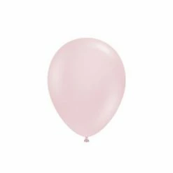 Tuftex Cameo 12cm Mini Balloon WEDDINGS