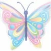 FAVOR LANE Jumbo Beautiful Butterfly Balloon
