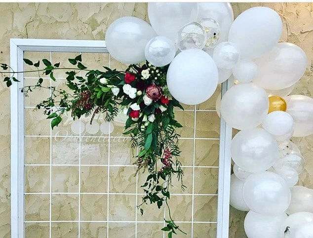 Favor Lane DIY Balloon Garland Kits 2 Metre Custom Colour Balloon Garland - Perth Only 6 Favor Lane DIY Balloon Garland Kits 2 Metre Custom Colour Balloon Garland - Perth Only