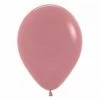 Favor Lane Rosewood 12cm Mini Balloon
