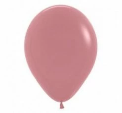 Favor Lane Rosewood 12cm Mini Balloon