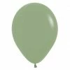 Favor Lane Eucalyptus 12cm Mini Balloon