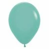 Favor Lane 30cm Mint Aquamarine Balloon