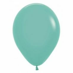 Favor Lane 30cm Mint Aquamarine Balloon
