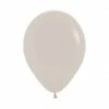 Favor Lane 30cm White Sand Balloon WEDDINGS