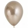 Favor Lane Reflex Champagne 30cm Balloon WEDDINGS