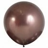 Favor Lane 60cm Reflex Truffle Round Balloon