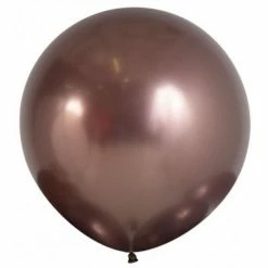 Favor Lane 60cm Reflex Truffle Round Balloon