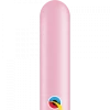 Favor Lane 260Q Modelling Balloon - Pale Pink