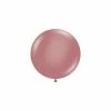 Favor Lane Bridal Shower/Hens Party 30cm Canyon Rose Balloon