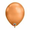 Favor Lane 30cm Chrome Copper Balloon 30cm Plain Latex Balloons