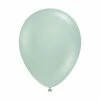 Tuftex 30cm Empower Mint Balloon