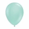 Tuftex 30cm Plain Latex Balloons 30cm Sea Glass Balloon