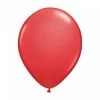 Favor Lane 30cm Standard Red Balloon
