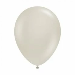 Favor Lane 30cm Stone Balloon WEDDINGS
