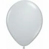 Favor Lane 30cm Grey Balloon