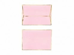 PartyDeco Follow Your Dreams! Card With Rainbow Enamel Badge 9 PartyDeco Follow Your Dreams! Card With Rainbow Enamel Badge