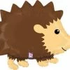Favor Lane Jumbo Woodland Hedgehog Foil Balloon