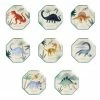 Meri Meri Party Dinosaur Kingdom Paper Plates