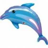 Favor Lane Jumbo Dolphin Balloon