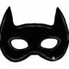 Favor Lane Superhero Party Bat Mask Foil Balloon