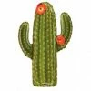 Favor Lane Shape + Novelty Foil Balloons Jumbo Mighty Cactus Shape Balloon
