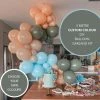 Favor Lane DIY Balloon Garland Kits 3Mtr Balloon Garland Kit - Custom Colours 1 Favor Lane DIY Balloon Garland Kits 3Mtr Balloon Garland Kit - Custom Colours