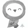 Favor Lane Jr Owl Foil Balloon