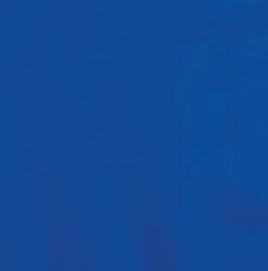 Favor Lane Cobolt Blue Paper Cocktail Napkins 50pk Napkins - Plain Solid Colour