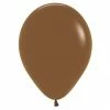 Favor Lane 30cm Coffee Balloon