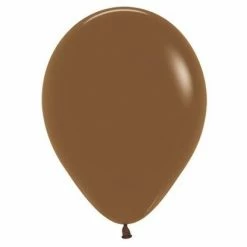 Favor Lane 30cm Coffee Balloon