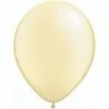 Favor Lane 30cm Pearl Ivory Balloon