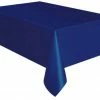 Favor Lane Rectangle Royal Blue Tablecover Table Covers