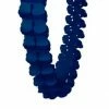 Favor Lane Navy Honeycomb Garland Honeycomb Decorations