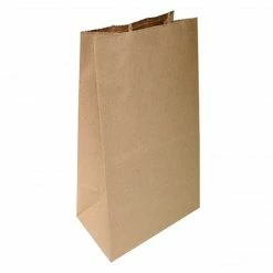 Favor Lane WEDDINGS Kraft Paper Party Bags