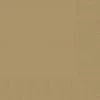 Favor Lane Kraft Paper Napkins Napkins - Plain Solid Colour