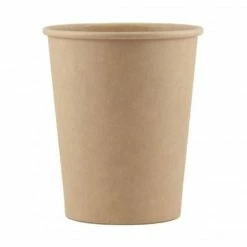 Favor Lane Kraft Paper Cups