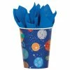 Favor Lane Blast Off Paper Cups