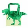 Ginger Ray Dinosaur ROAR Party Favour Bags 1 Ginger Ray Dinosaur ROAR Party Favour Bags