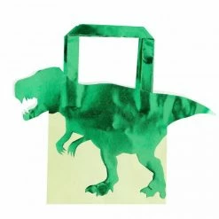 Ginger Ray Dinosaur ROAR Party Favour Bags