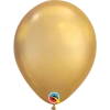 Favor Lane 30cm Chrome Gold Balloon