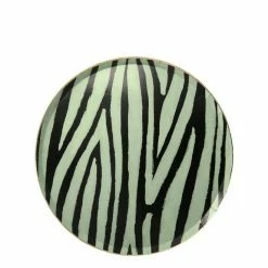 Meri Meri Party Safari Animal Print Plates