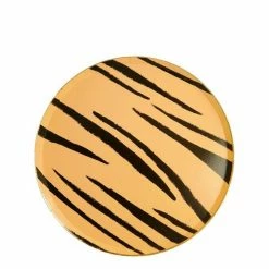Meri Meri Party Safari Animal Print Plates