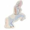 Meri Meri Party TABLEWARE Circus Stallion Plates