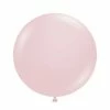 Tuftex 60cm Round Balloon - Cameo