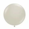 Tuftex 60cm Jumbo Round Balloon - Stone
